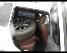 Toyota Land Cruiser 250 2024