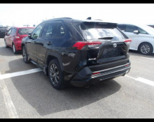 Toyota RAV4 2022