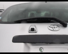 Toyota Probox 2019