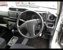 Toyota Probox 2020