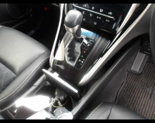 Toyota Harrier 2019