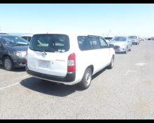 Toyota Probox 2021