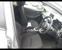 Mazda Demio 2019