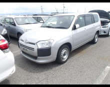 Toyota Probox 2020