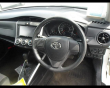 Toyota Corolla Fielder 2019