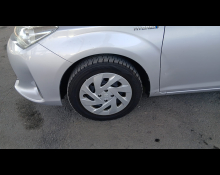 Toyota Corolla Axio 2019