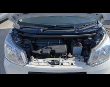 Daihatsu Move 2019