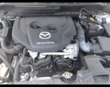 Mazda CX-3 2021