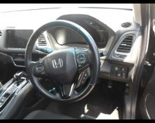 Honda Vezel 2019