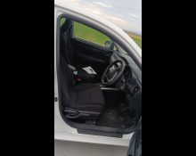 Toyota Corolla Fielder 2019