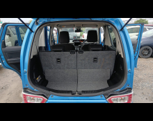 Suzuki Wagon R 2020