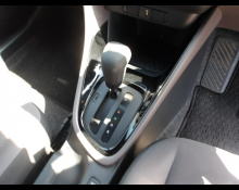 Toyota Yaris 2020