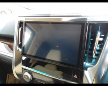 Toyota Alphard 2019