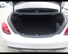 Mercedes Benz C Class 2019