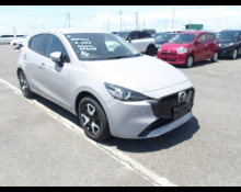 Used Mazda Mazda2 Cars For Sale in Japan
