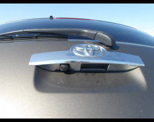 Toyota Spade 2019
