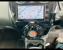 Nissan Note 2019
