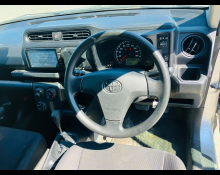 Toyota Probox 2021