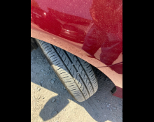 Toyota Vitz 2019
