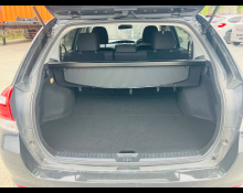Toyota Corolla Fielder 2019