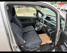 Mazda Flair 2021