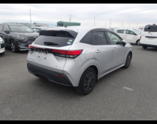 Nissan Note 2021