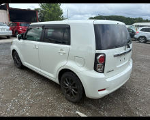 Toyota Corolla Rumion 2010