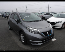 Nissan Note 2019 For Sale and Price