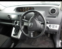 Toyota Corolla Rumion 2010