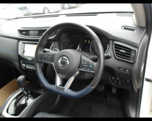 Nissan X-Trail 2019