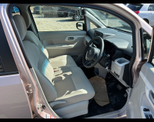 Daihatsu Move 2019