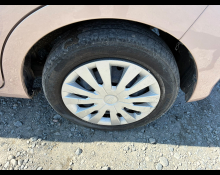 Daihatsu Move 2019