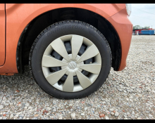 Suzuki Wagon R 2019