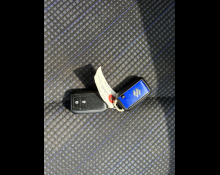 Suzuki Wagon R 2019