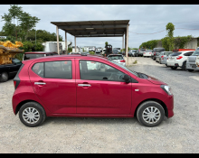 Daihatsu Mira e:S 2019