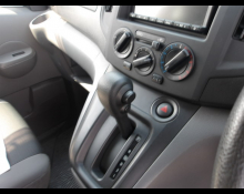 Nissan NV200 2020