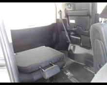 Toyota Voxy 2019