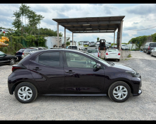 Toyota Yaris 2020