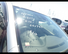 Nissan Note 2019