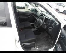 Toyota Probox 2021