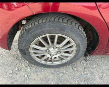 Toyota Vitz 2019