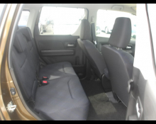 Suzuki Wagon R 2019