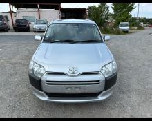Toyota Probox 2019