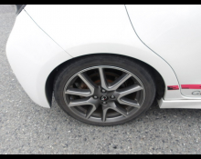 Toyota Vitz 2013