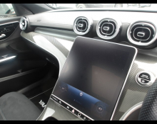 Mercedes Benz C Class 2023