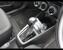 Suzuki Swift 2017