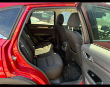 Mazda CX-5 2019