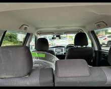 Toyota Corolla Fielder 2019