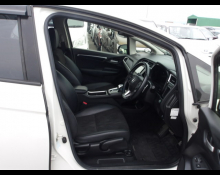 Honda Shuttle 2019