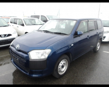 Toyota Probox 2021